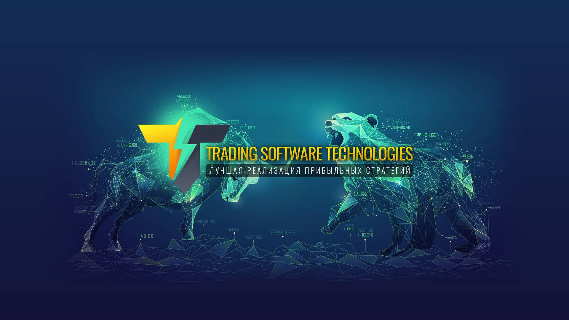 Trading Software Technologies